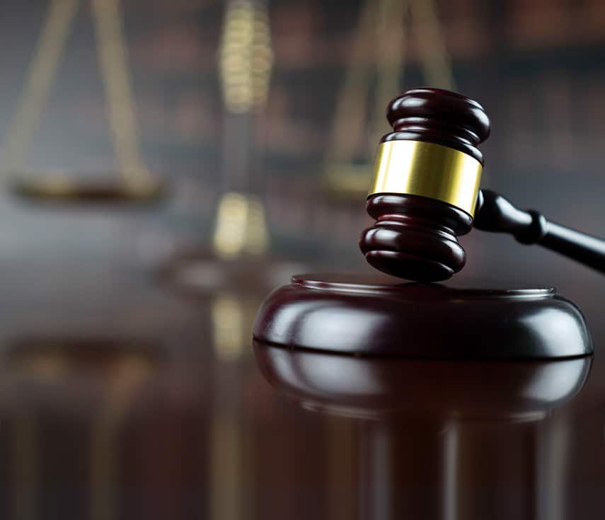 Contested Estate and Trust Litigation