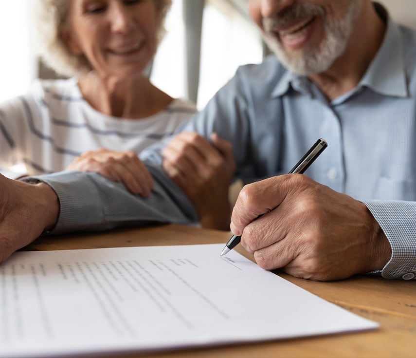 Estate Planning and Asset Protection