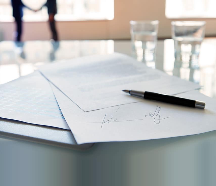 Small Business General Counsel Program