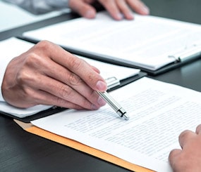Probate Litigation