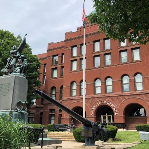Second District Applies S…