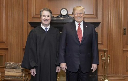 Supreme Court Punts on Se…