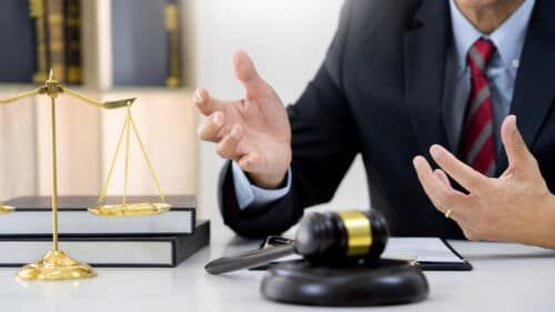 Estate Administration: Wh…