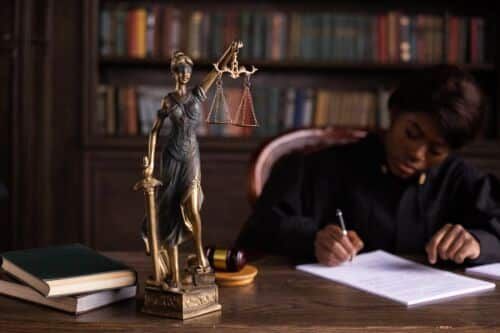 Who Can Sue for Breach of…
