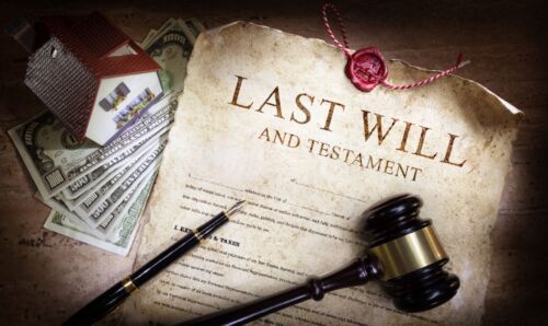 Probate a Will